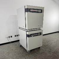 Thermo Scientific Heracell Vios 160i Doublestack CO2 Incubator image 0